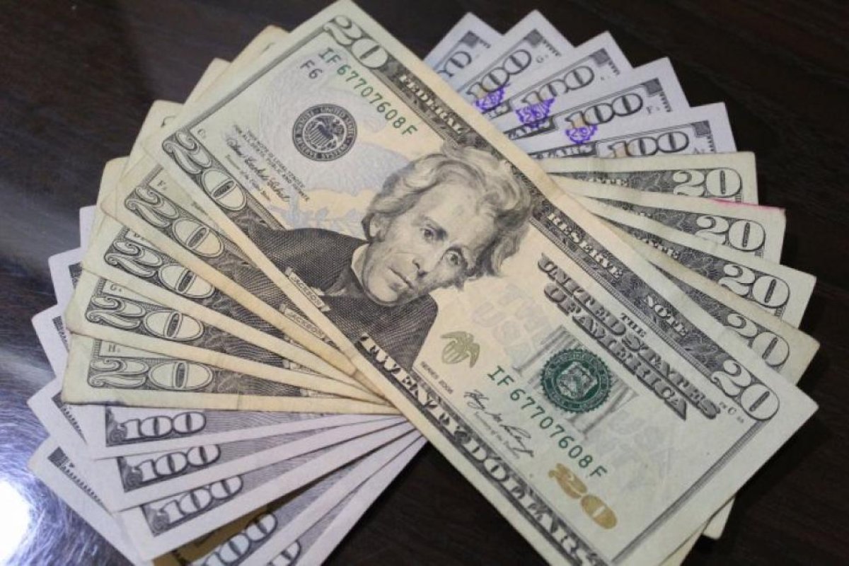 Dólar hoy: a cuánto cerró este martes 20 de octubre