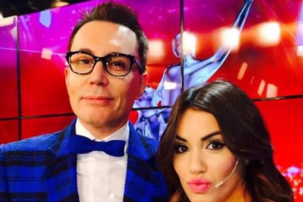 Marcelo Polino revela su distanciamiento de Lali Espósito