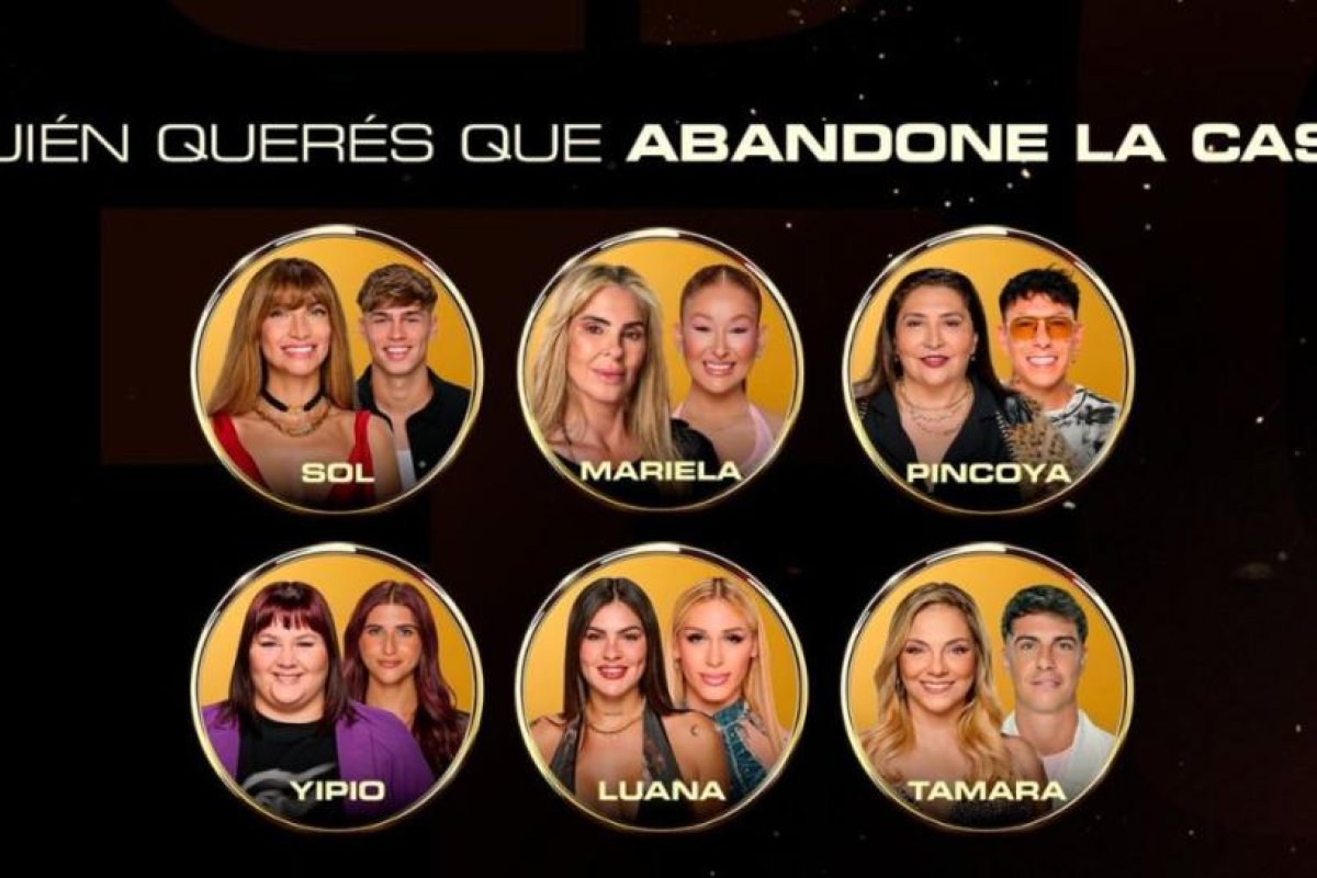 Predicciones sobre la eliminación en Gran Hermano Generación Dorada