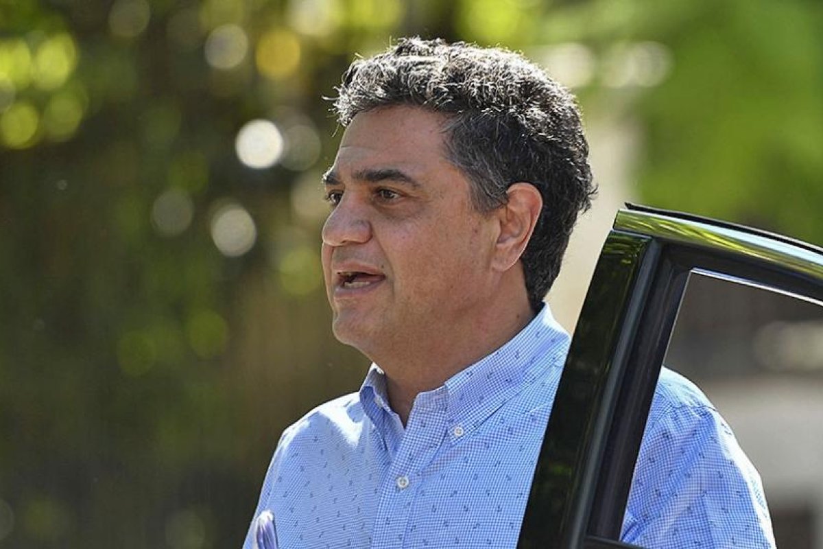 Suspensión de clases presenciales: la Justicia de San Isidro se declaró incompetente