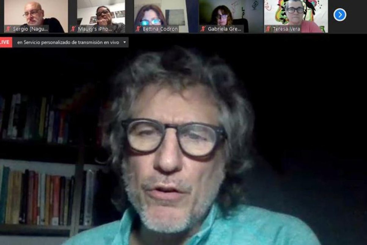 Solicitada: fuerte reclamo del kirchnerismo por la situación de Amado Boudou y los "presos políticos"