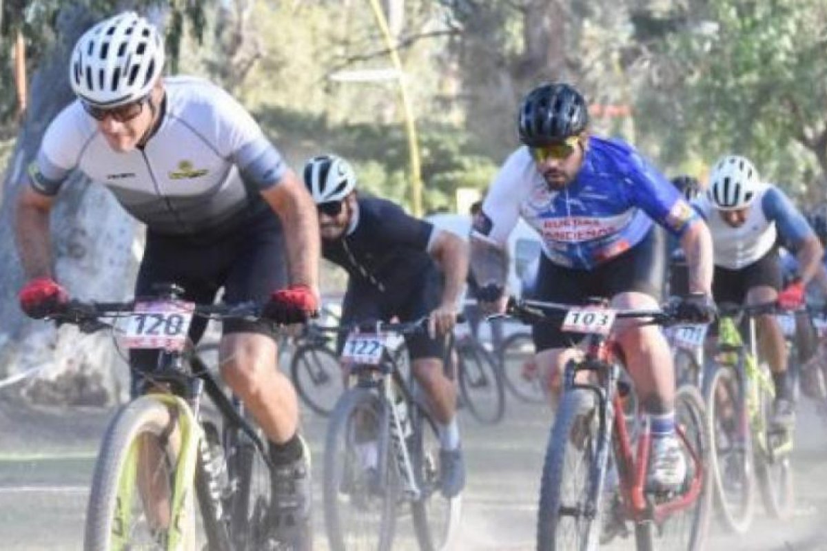 Copa Anual de Rally: Inauguración el 7 de febrero en Maquijata