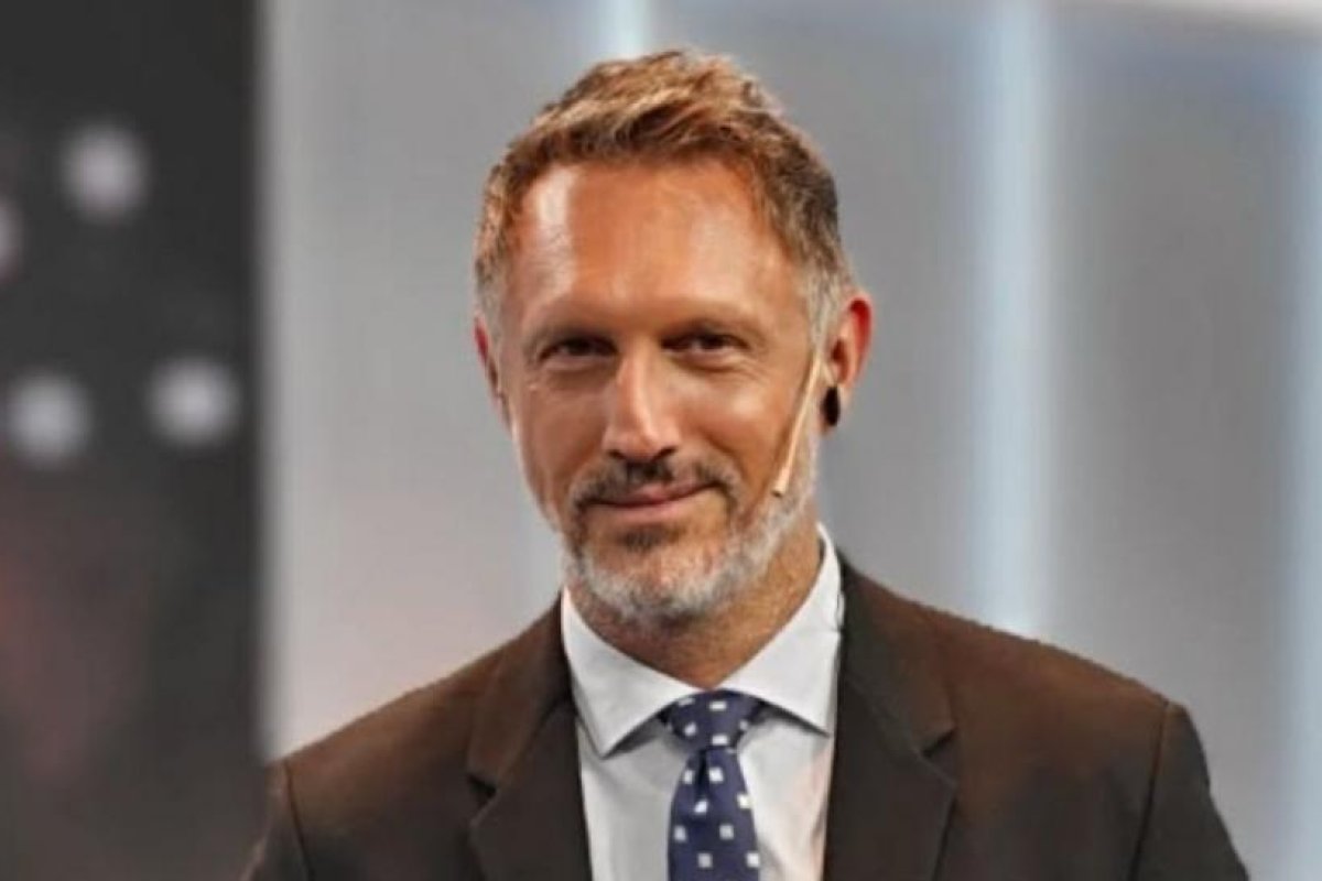 David Kavlin relata su experiencia tras un infarto y operación de urgencia