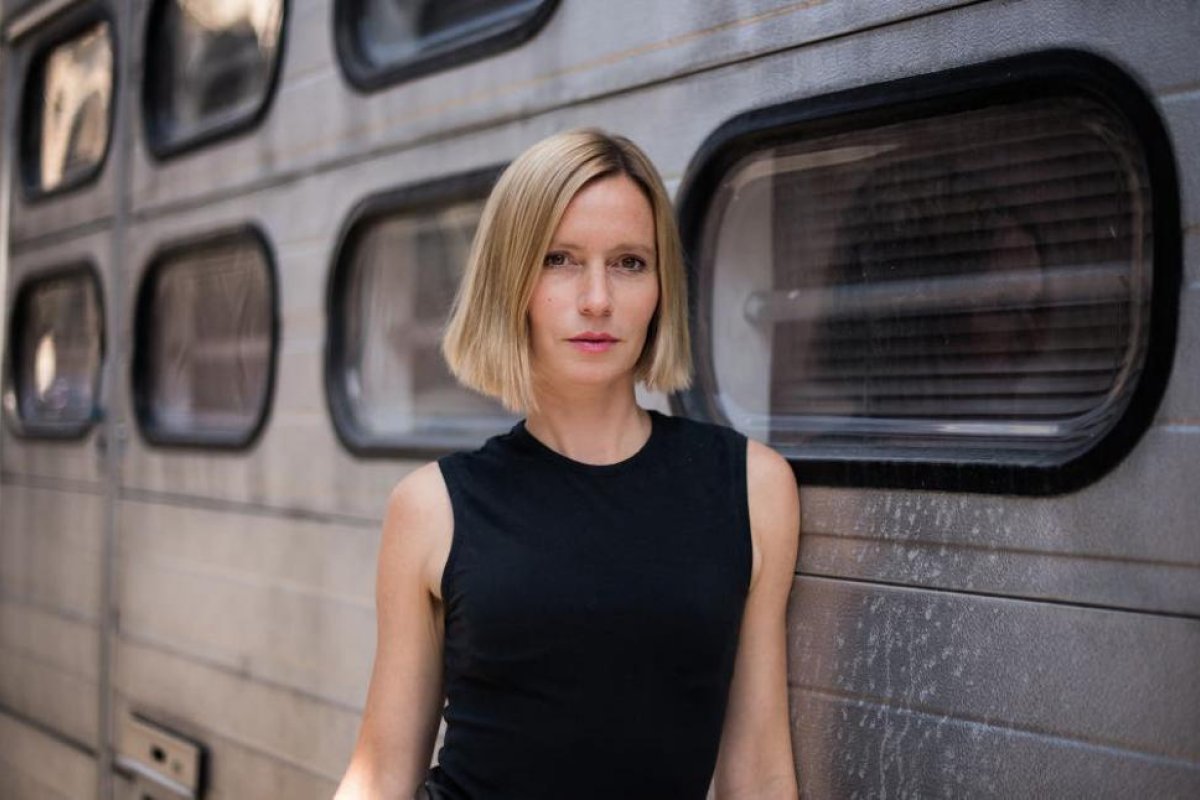 Géraldine Schwarz: "Nadie imaginaba a mi abuelo como un monstruo"