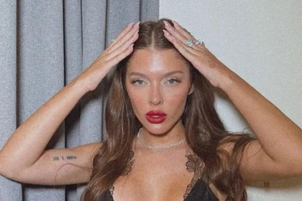 Sofia Gonet revela los riesgos de inyecciones para adelgazar