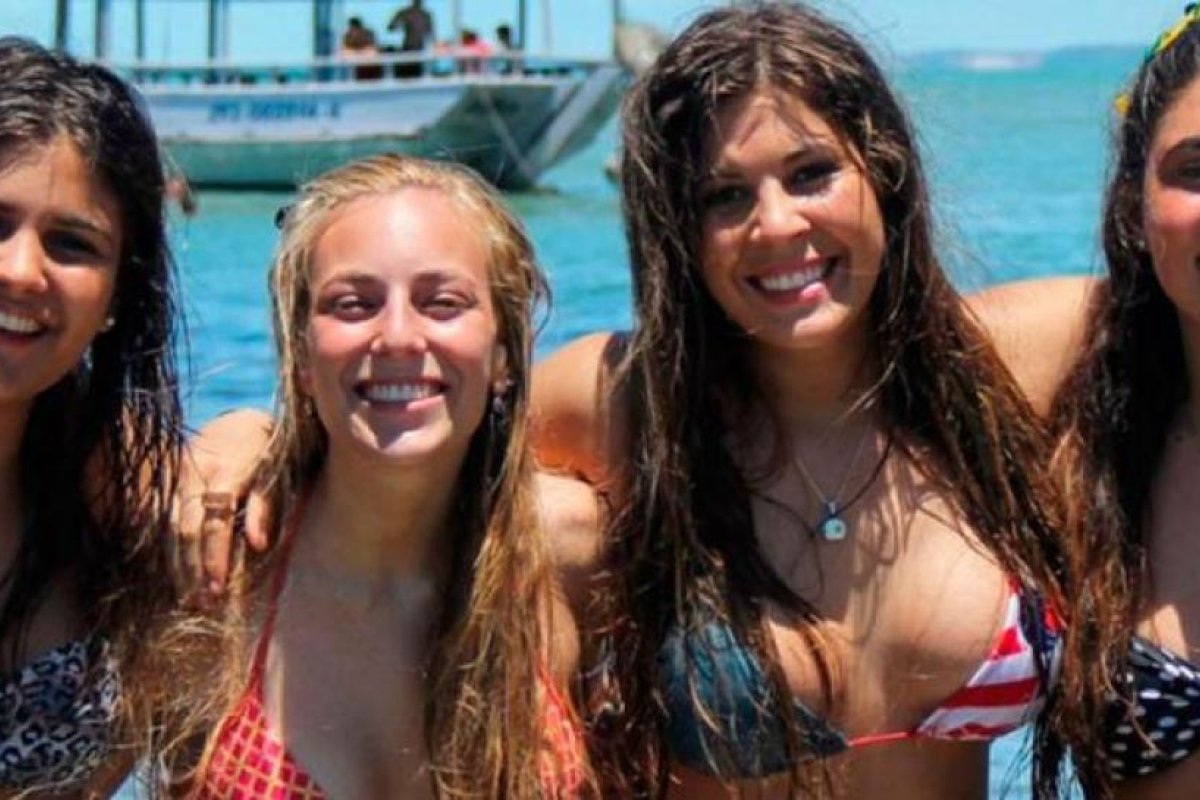 Viajaban a la Costa y chocaron en la ruta: dos murieron y una perdió el embarazo