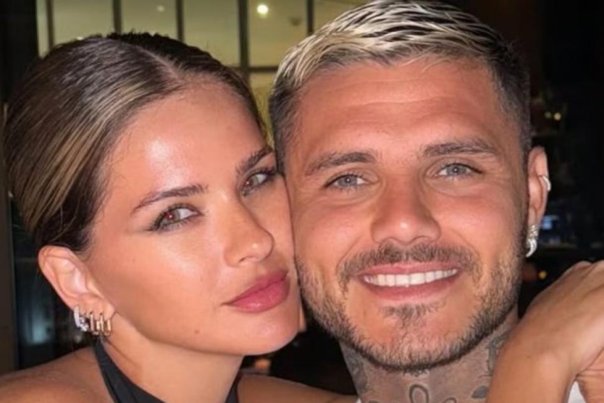 Decisión de la China Suárez sobre el futuro de Mauro Icardi en España