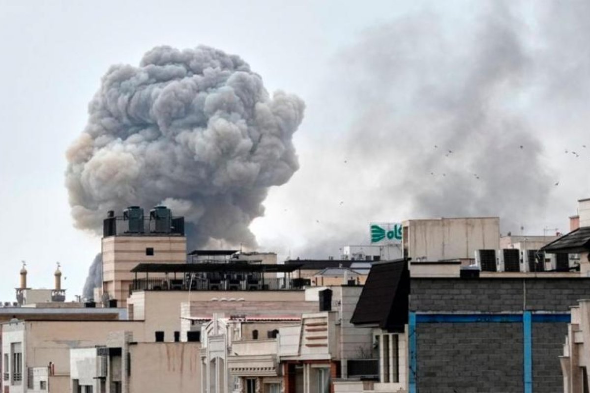 Error de Kuwait: Defensa Aérea Derriba Cazas Estadounidenses por Confusión