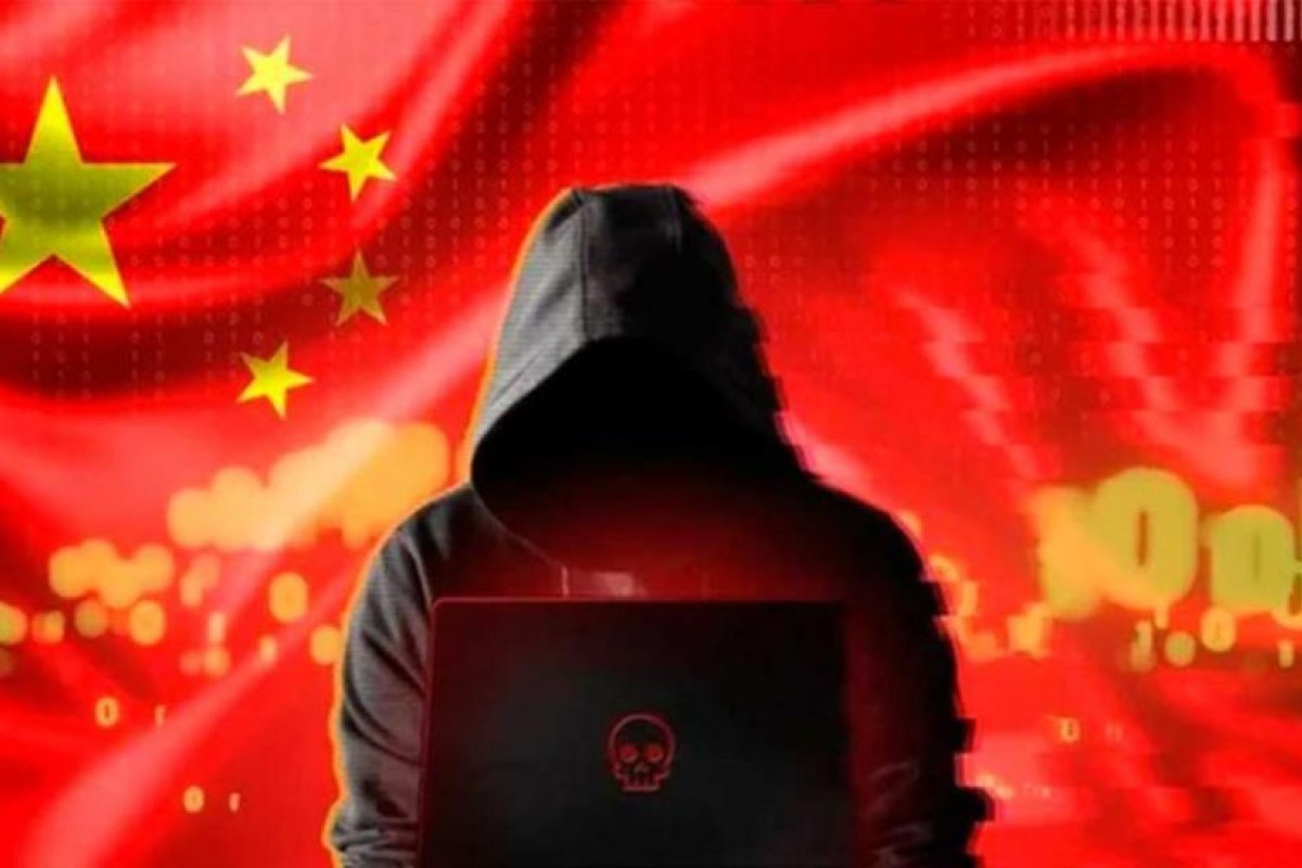 Ciberespionaje chino: hackers acceden a correos del Congreso de EEUU