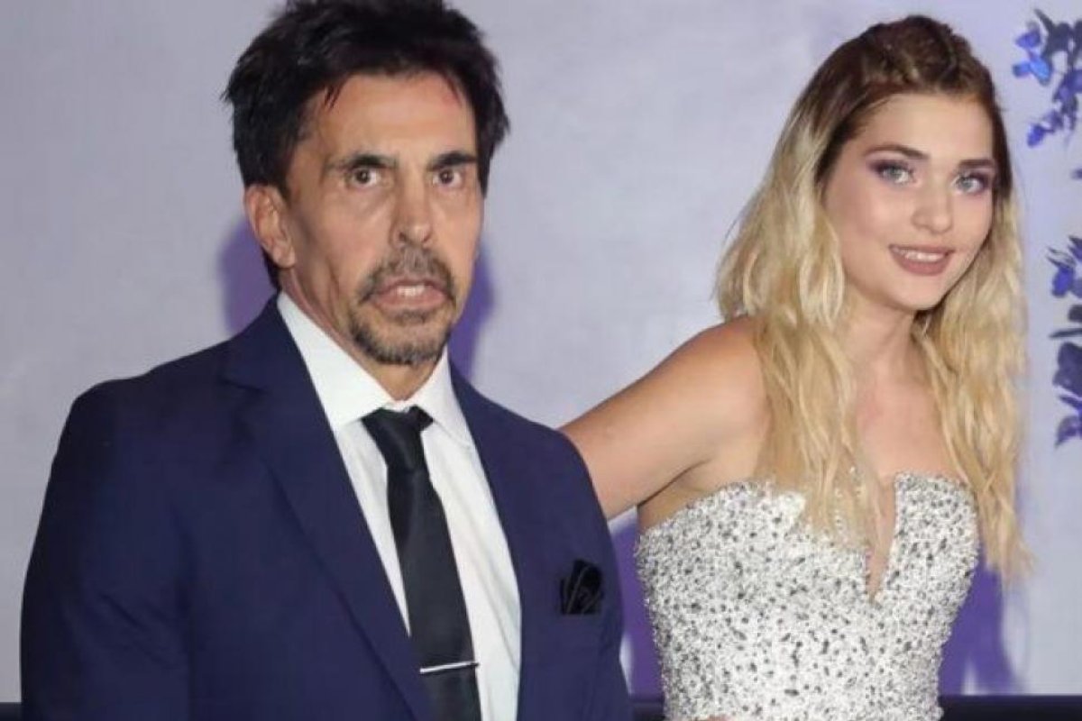 Marta Fort revela el impacto del suicidio de Gustavo Martínez en su vida