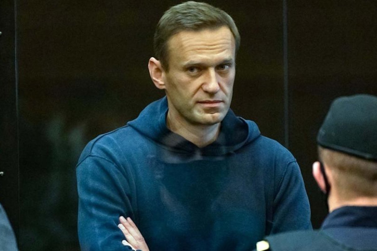 Trasladaron al encarcelado opositor Navalny a un hospital de otra prisión