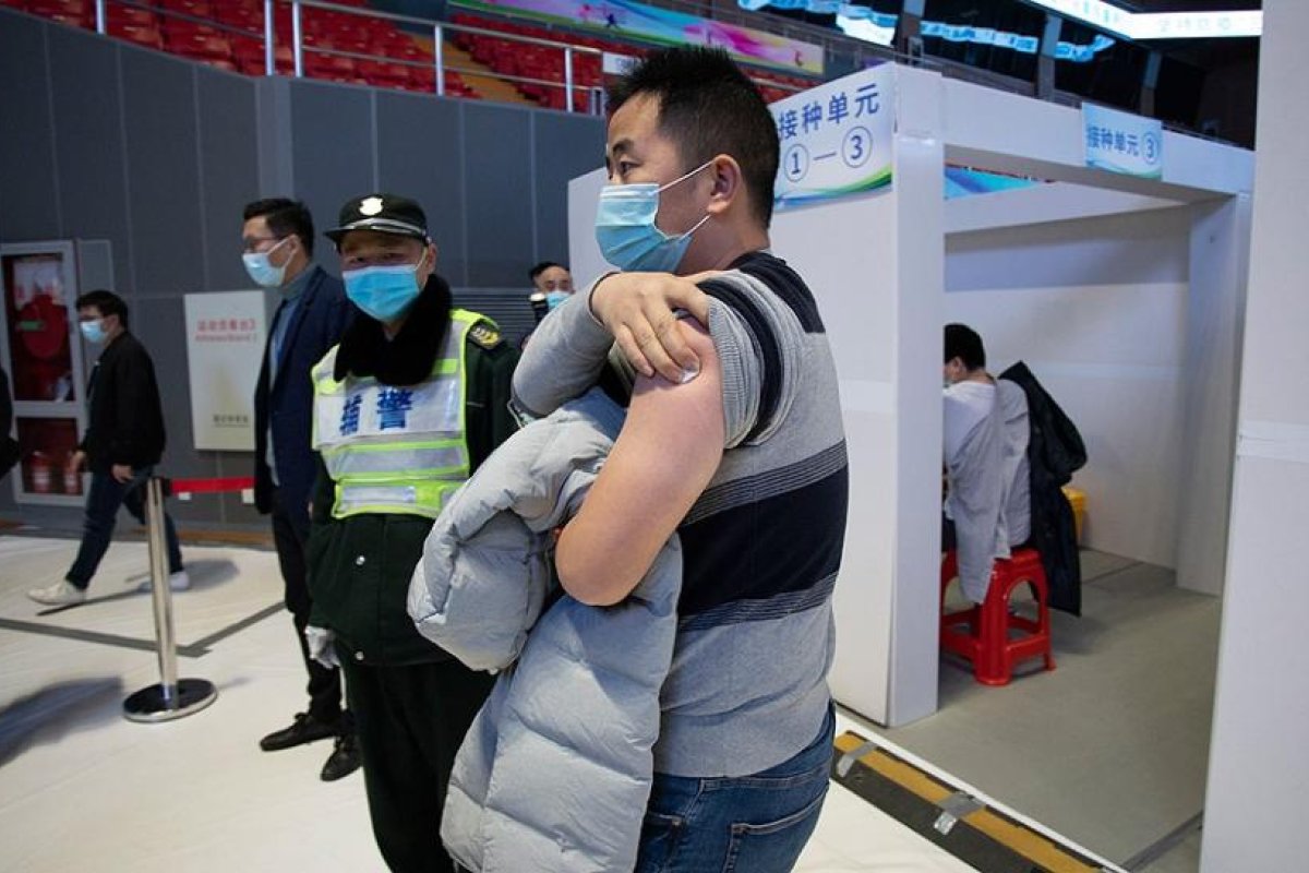 China detectó otros seis casos de coronavirus por un nuevo rebrote