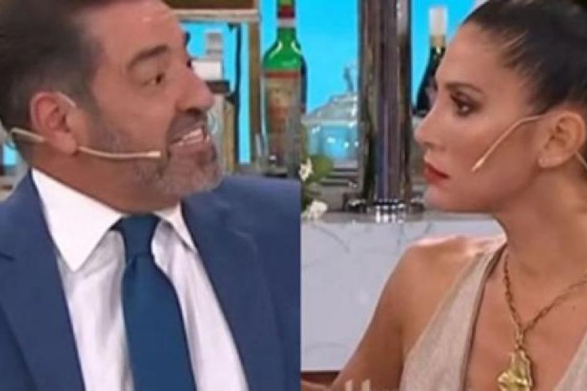 Controversia en Televisión sobre Consentimiento Sexual Genera Debate Público
