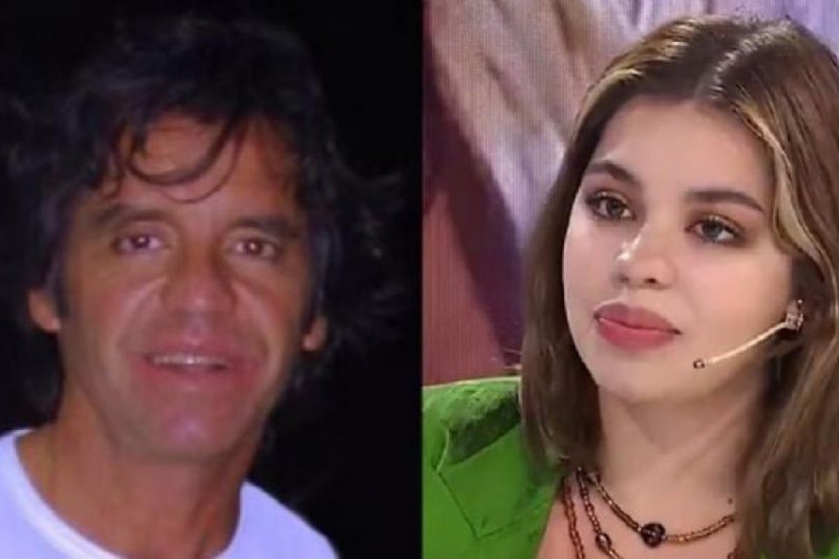 Anna del Boca critica a Ricardo Biasotti tras su reaparición mediática