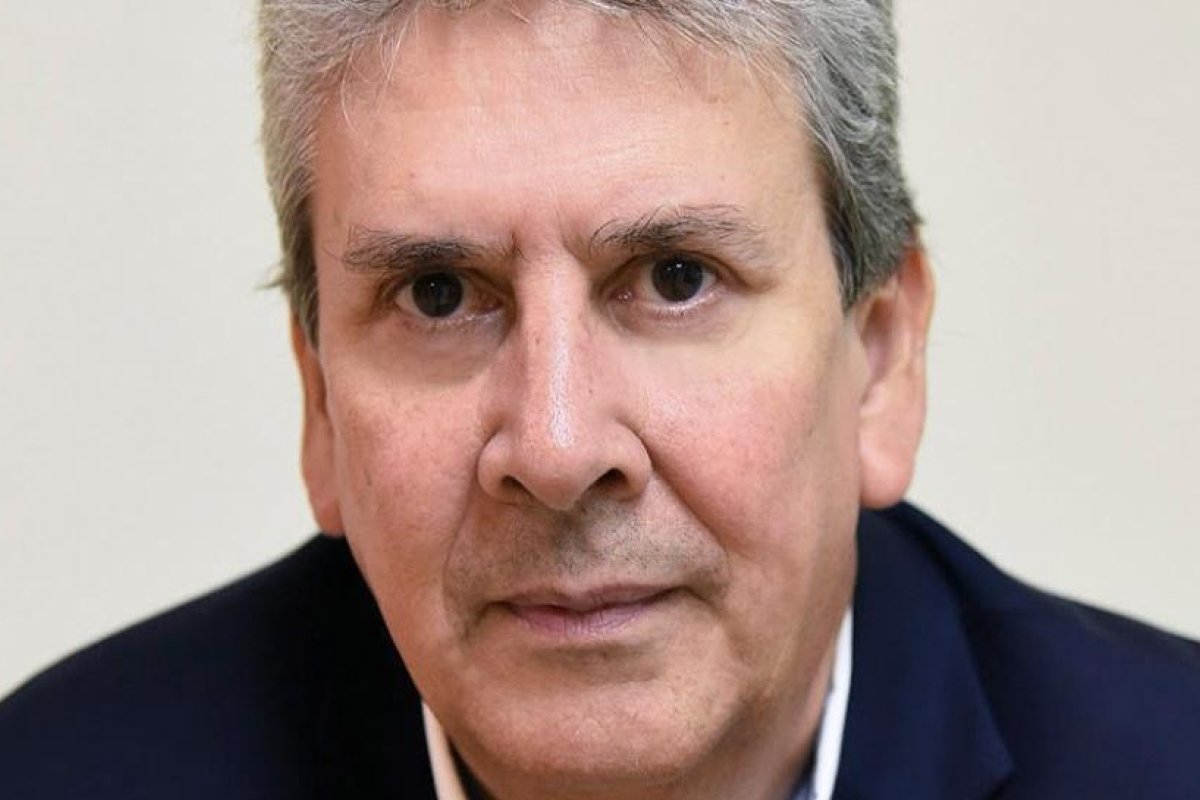 "Nuestro rol es protestar, pero también proponer", afirmó el vocero del Consejo Agroindustrial