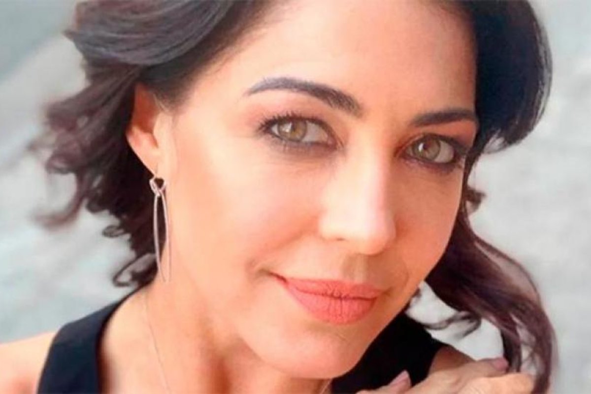Pamela David recordó un duro momento cuando intentaba triunfar en los medios