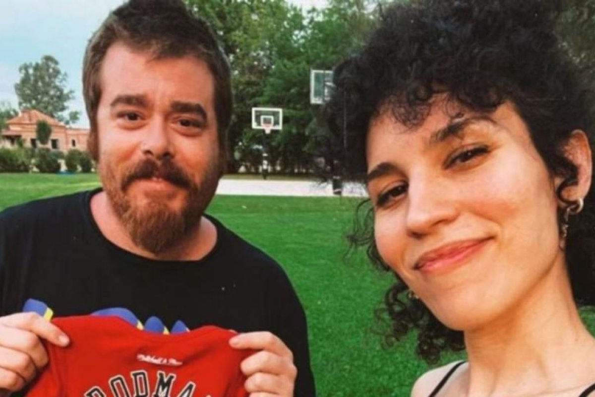 Fer Otero expresa su descontento con Migue Granados por descuido parental