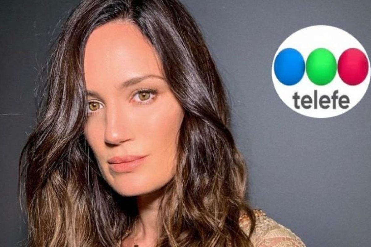 Telefe en alerta por el coronavirus positivo de Paula Chaves