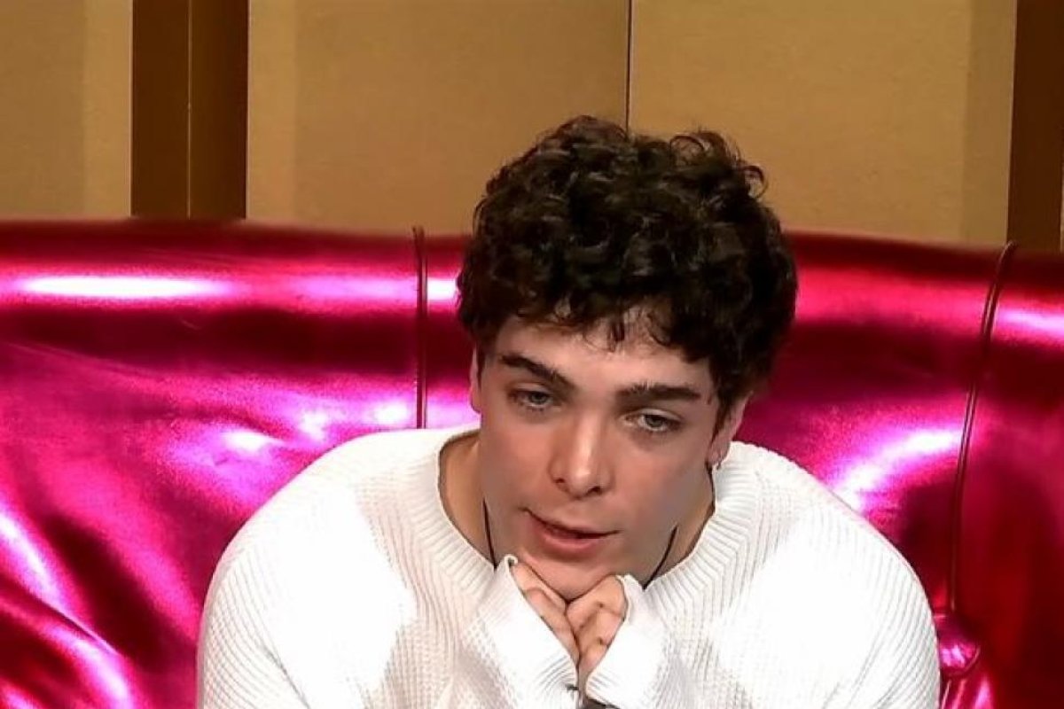 La estrategia emocional de Juani Caruso en Gran Hermano Generación Dorada