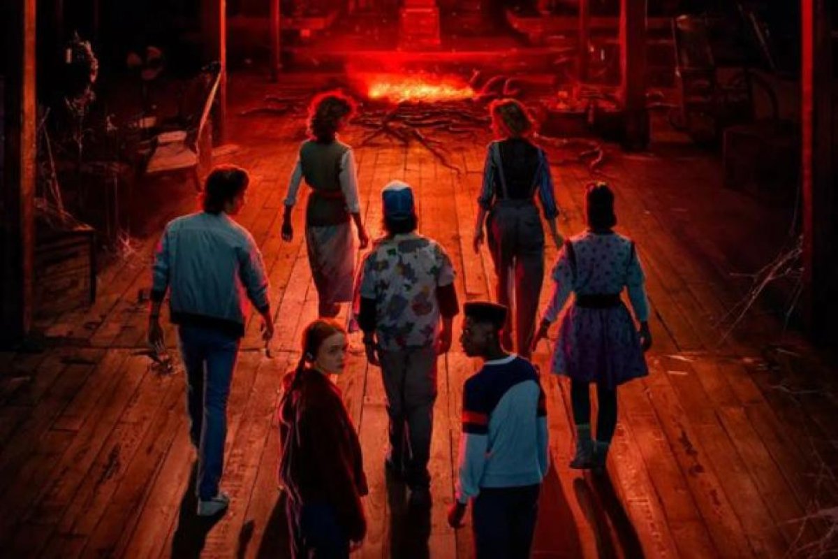 Proyectos futuros de los protagonistas de 'Stranger Things' tras su final