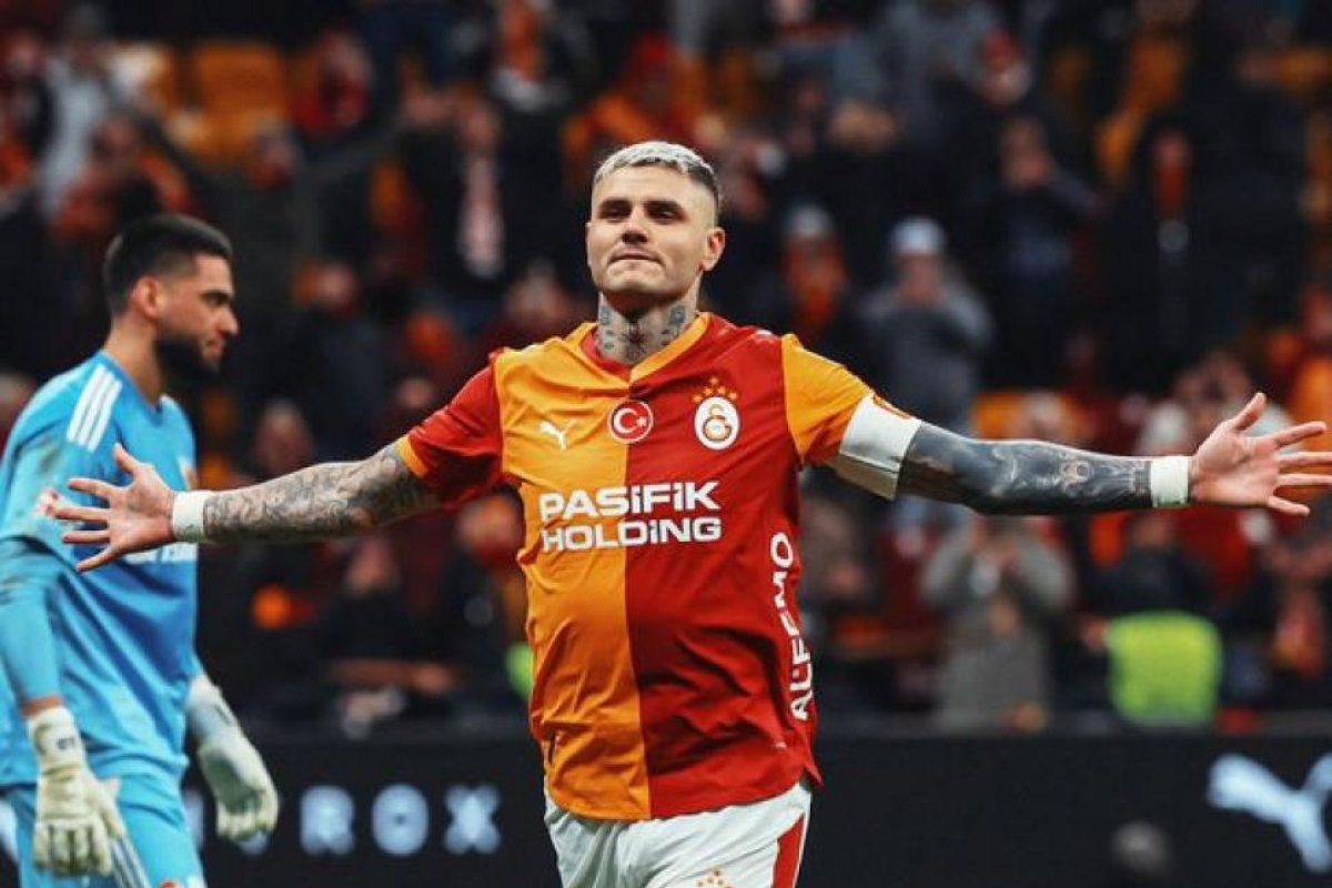 Mauro Icardi y la China Suárez podrían unirse al Tottenham en la Premier League