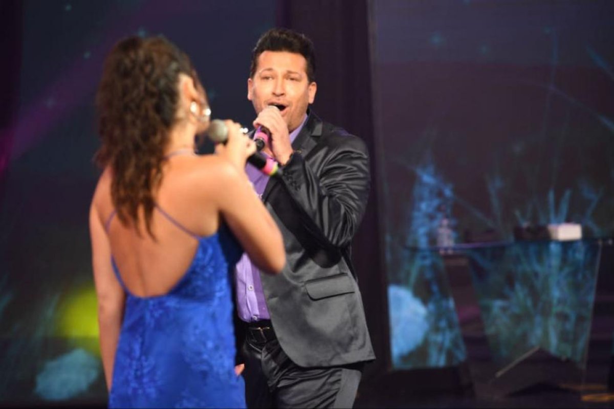 Cantando 2020: El consejo que Flavio Mendoza le dio a Pablo Ruiz
