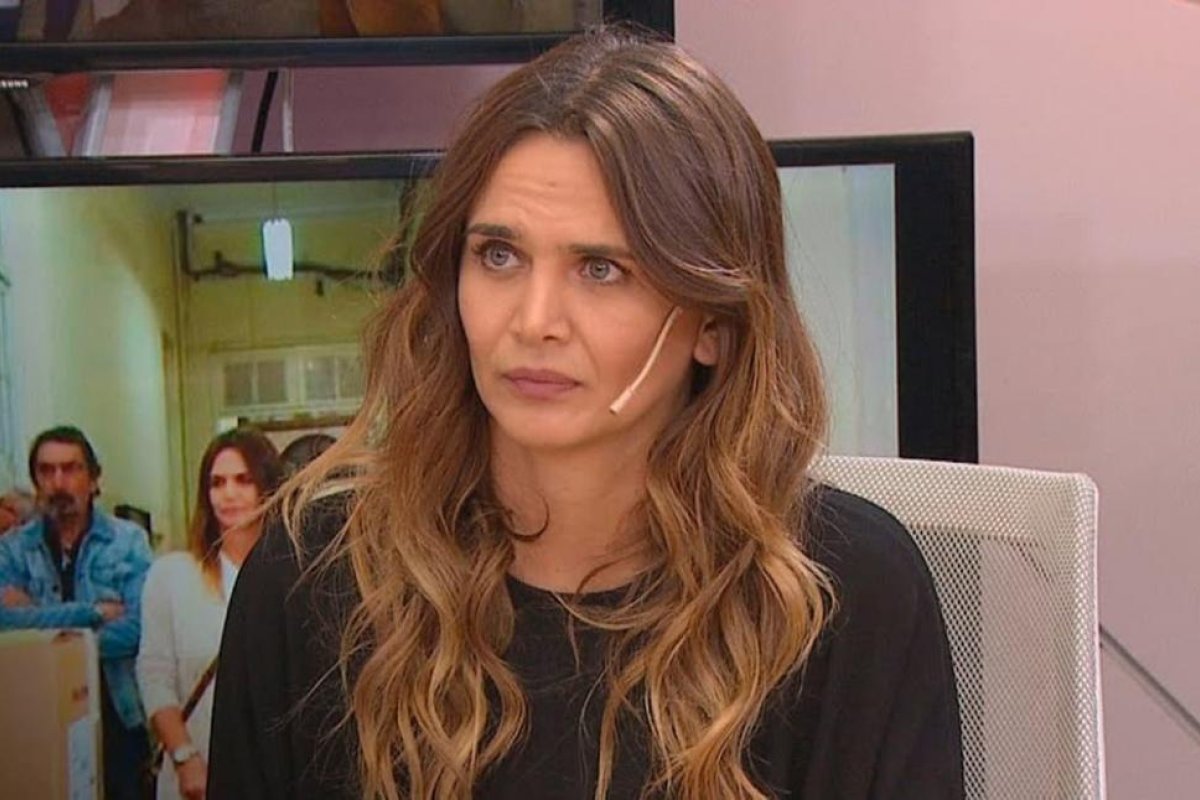 Amalia Granata exigió el regreso de las clases presenciales: "Mi hija no aprendió nada con las clases virtuales"