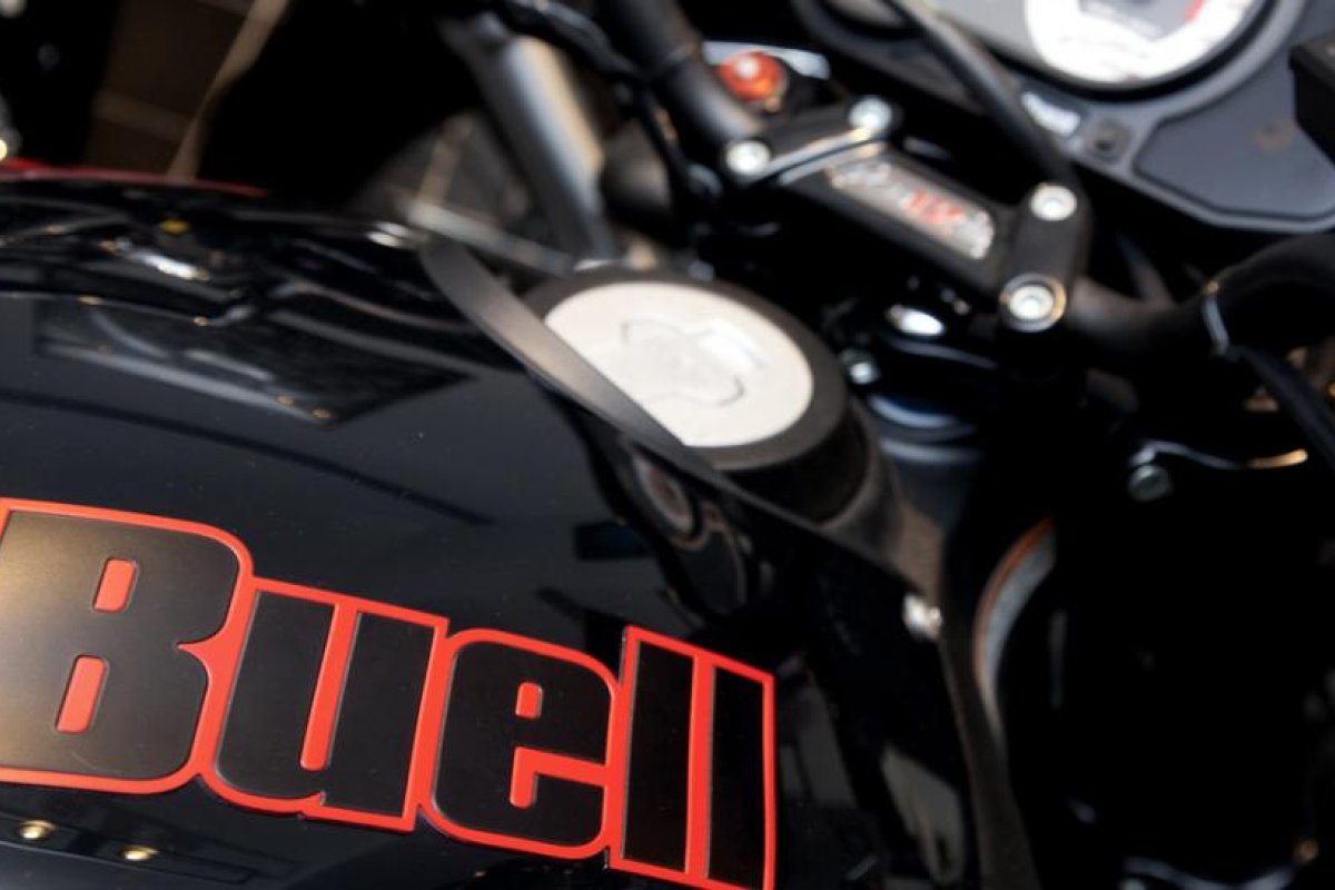Una motocicleta eléctrica capaz de transformarse en bicicleta: el nuevo proyecto del famoso ingeniero Erik Buell