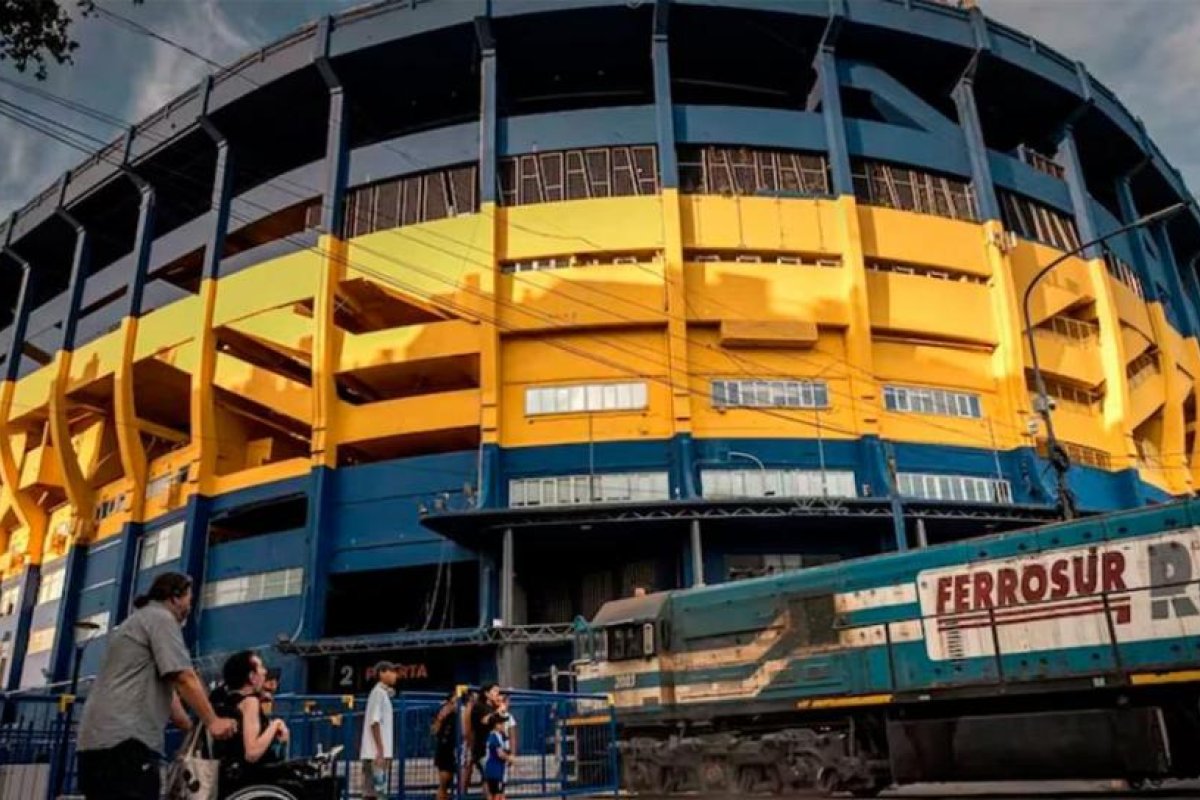 Boca Juniors solicita autorización para nuevos ascensores en La Bombonera