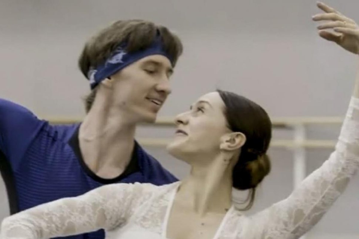 WorldBalletDay o cómo recorrer el planeta de punta a punta, entre piruetas y saltos