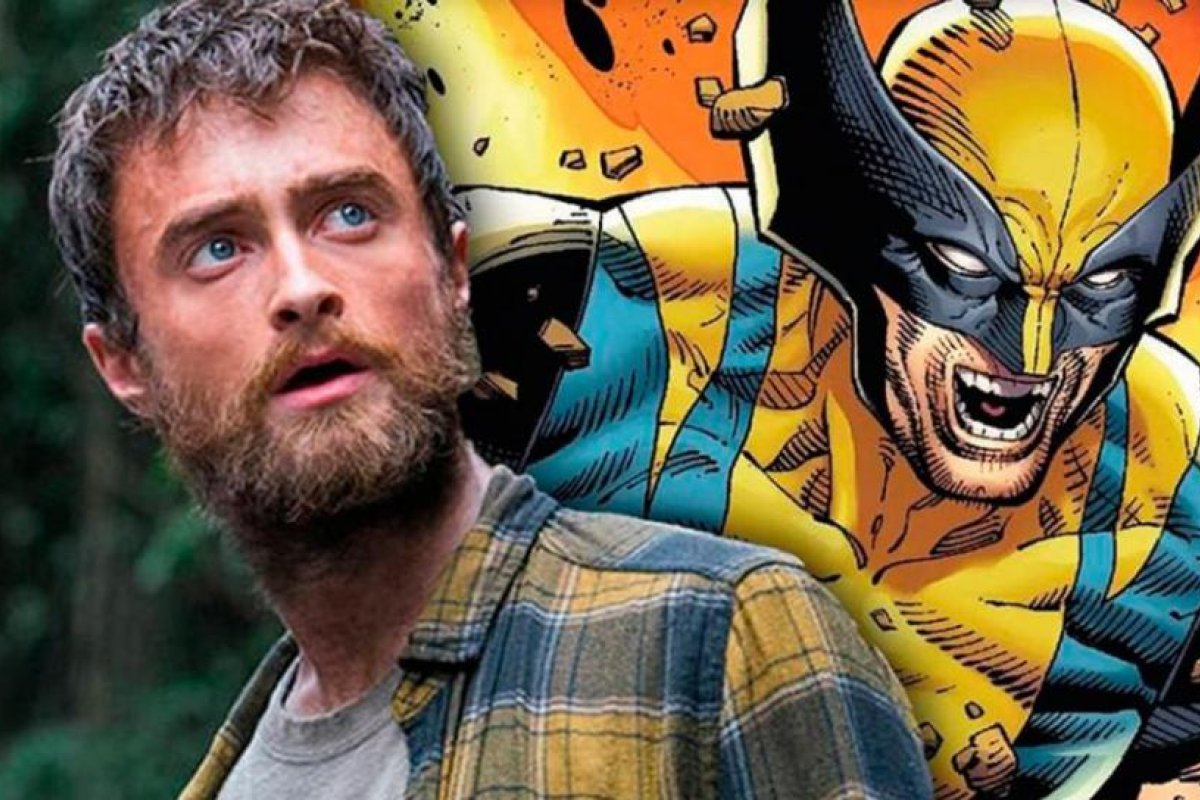 Daniel Radcliffe desmiente rumores sobre su participación como Wolverine
