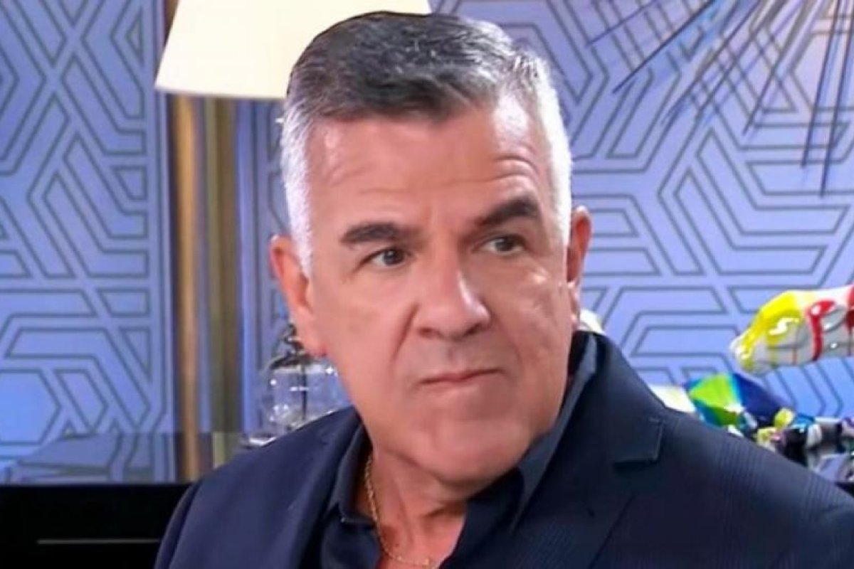 Dady Brieva, sobre el banderazo #12O: "Unas ganas de agarrar un camión y jugar al bowling por la 9 de julio"
