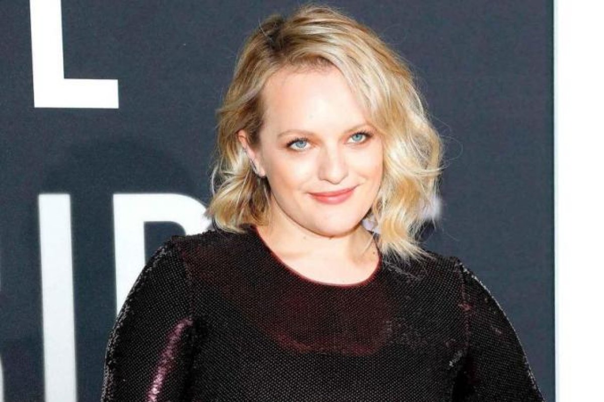 Elisabeth Moss protagoniza 'Conviction', un thriller legal de Hulu
