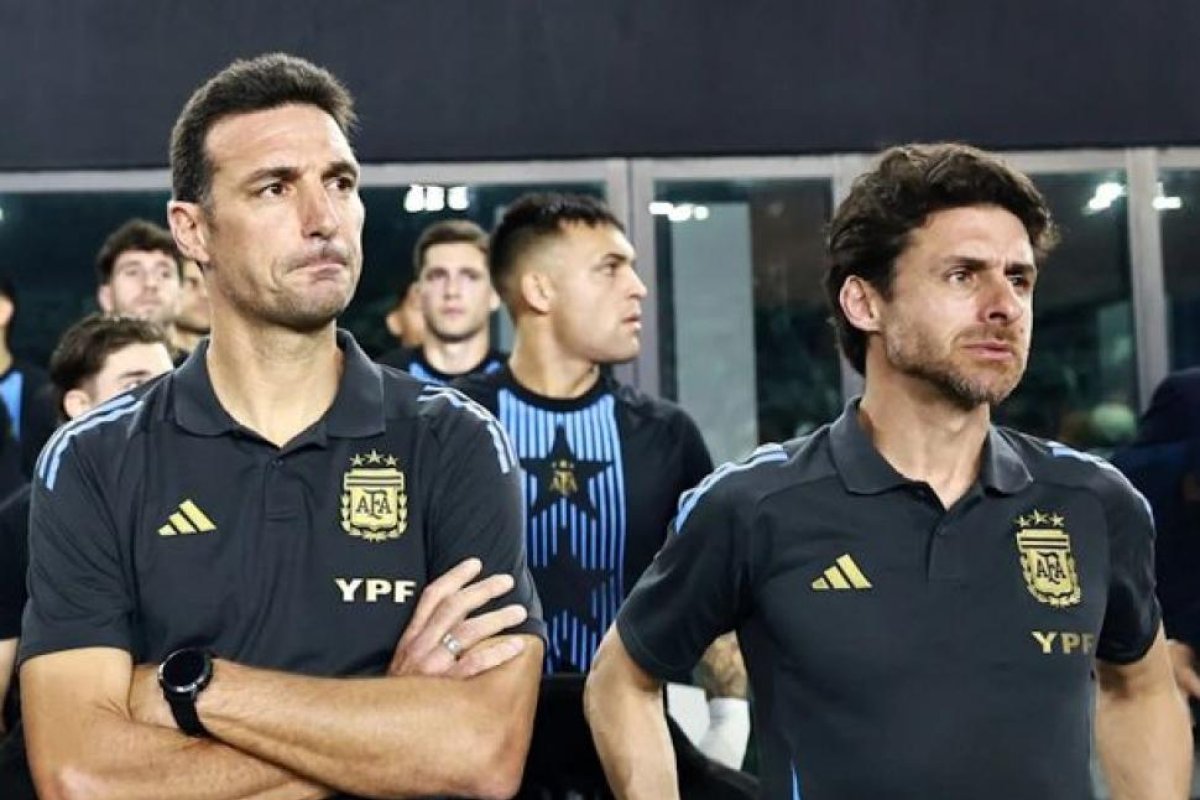 La Finalíssima entre Argentina y España en Qatar: incertidumbre y posibles alternativas