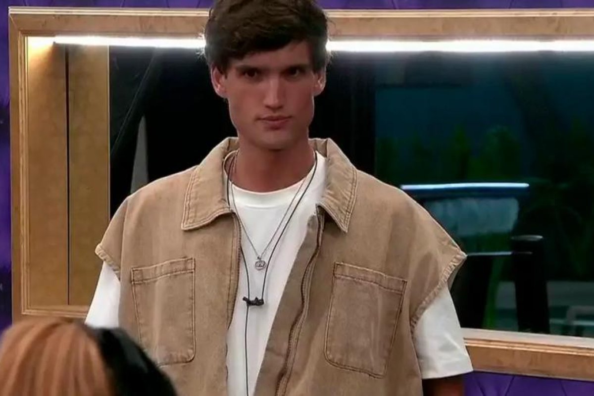 Franco Poggio impacta en Gran Hermano con una jugada decisiva