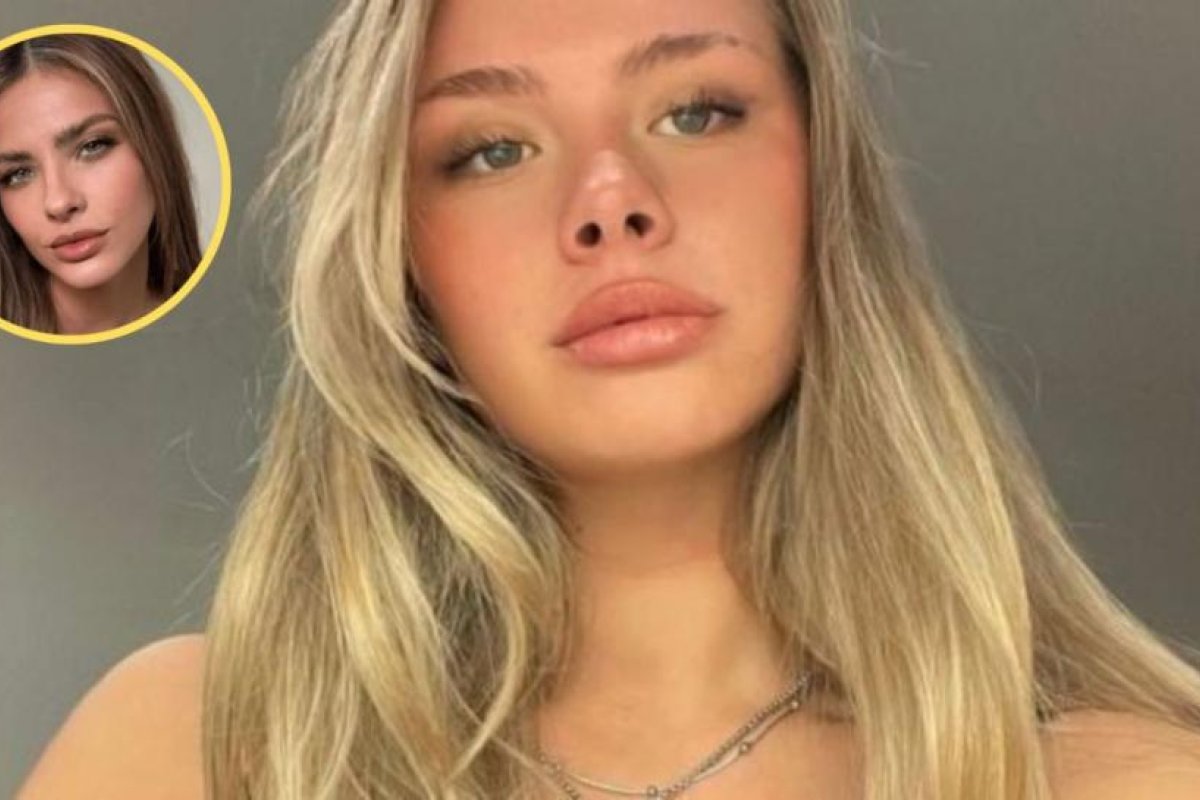 Ekaterina Ojeda revela su postura tras la controversia con China Suárez