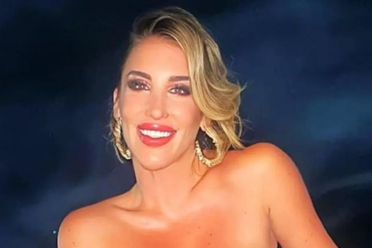 Ayelén Paleo genera controversia tras comentario sobre su pasado