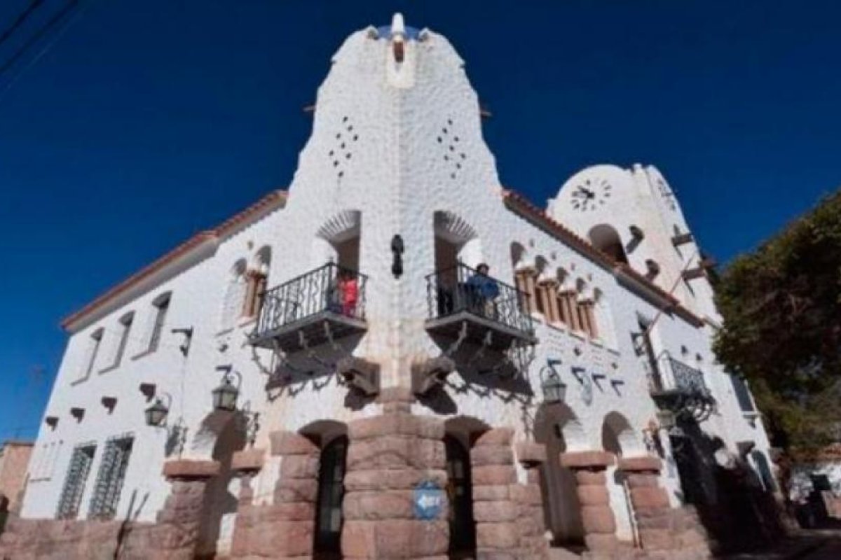 Imputan por estupro a un concejal de Humahuaca
