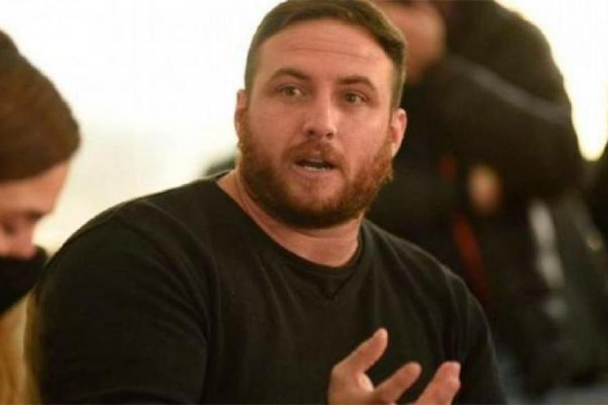 Un diputado nacional del Frente de Todos fue detenido al ingresar a Bolivia