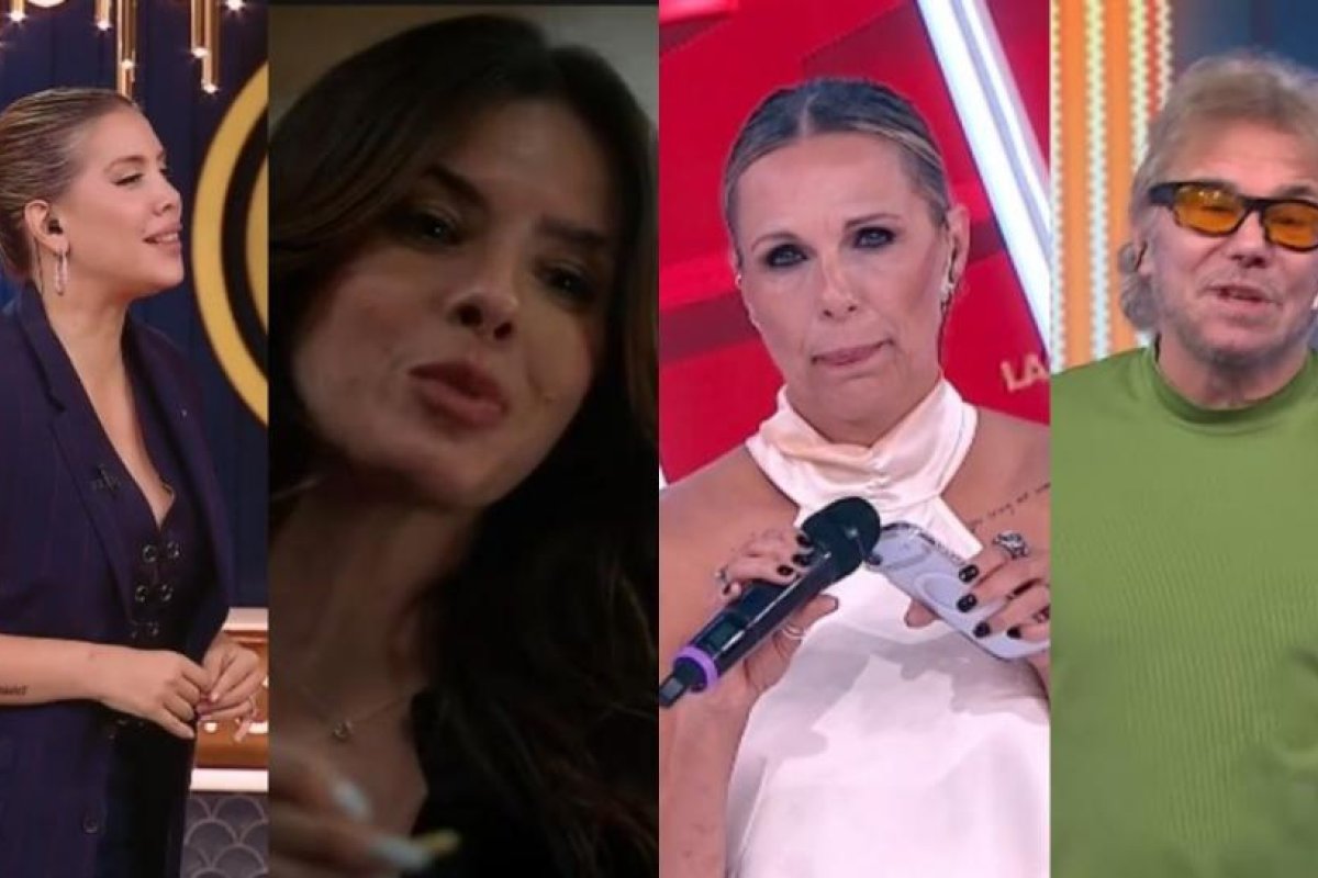 Análisis de Rating Televisivo: Masterchef Celebrity y Otros Programas Destacados