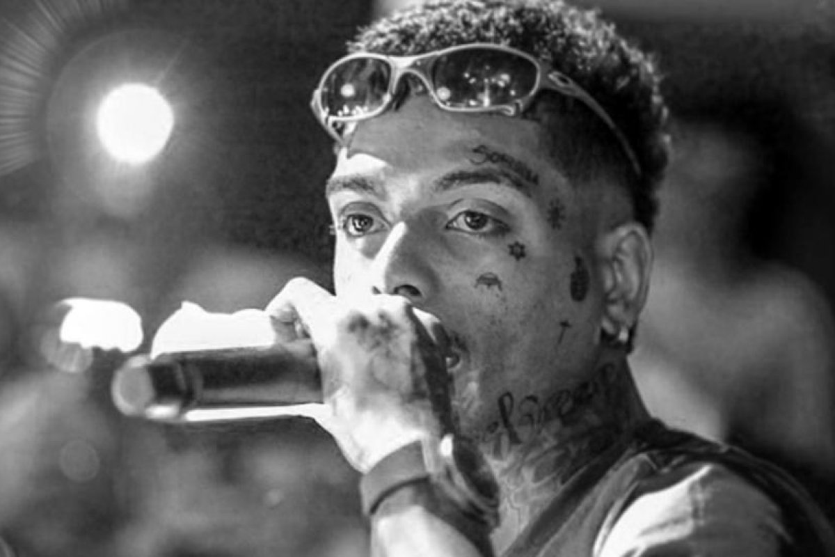 El músico brasileño MC Kevin fallece a los 23 años tras caer desde el quinto piso de un hotel en Río de Janeiro
