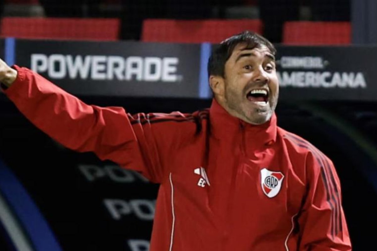 River Plate enfrenta un desafío crucial ante Gimnasia en cuartos de final