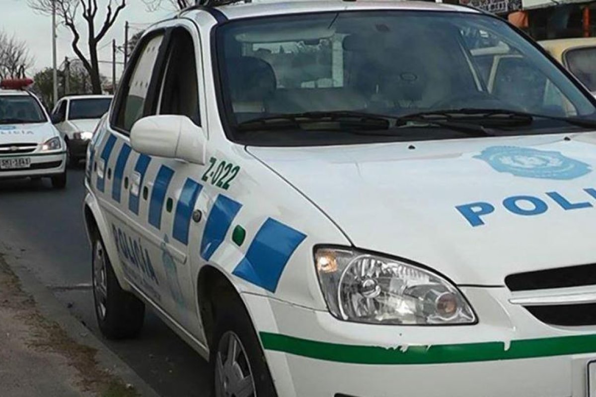 Un hombre en situación de calle fallece aplastado por una máquina de recogida de basura en Uruguay