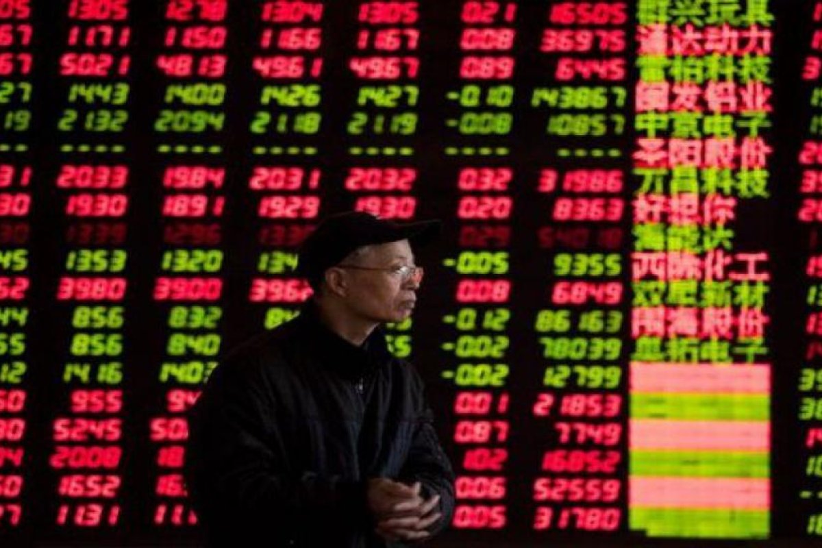 Otra muestra del creciente poder de China: su mercado bursátil ya vale más de u$s10 billones