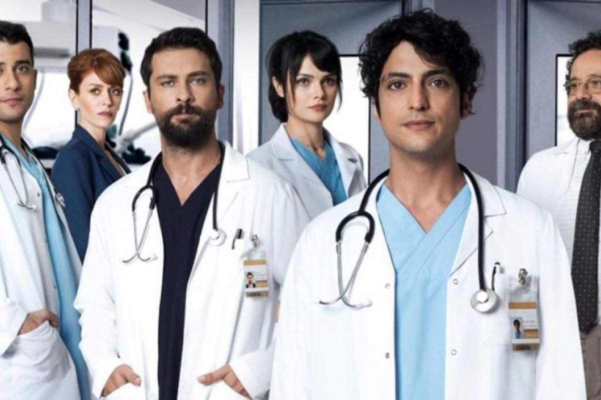 Telefe confirma el retorno de Doctor Milagro, exitosa novela turca