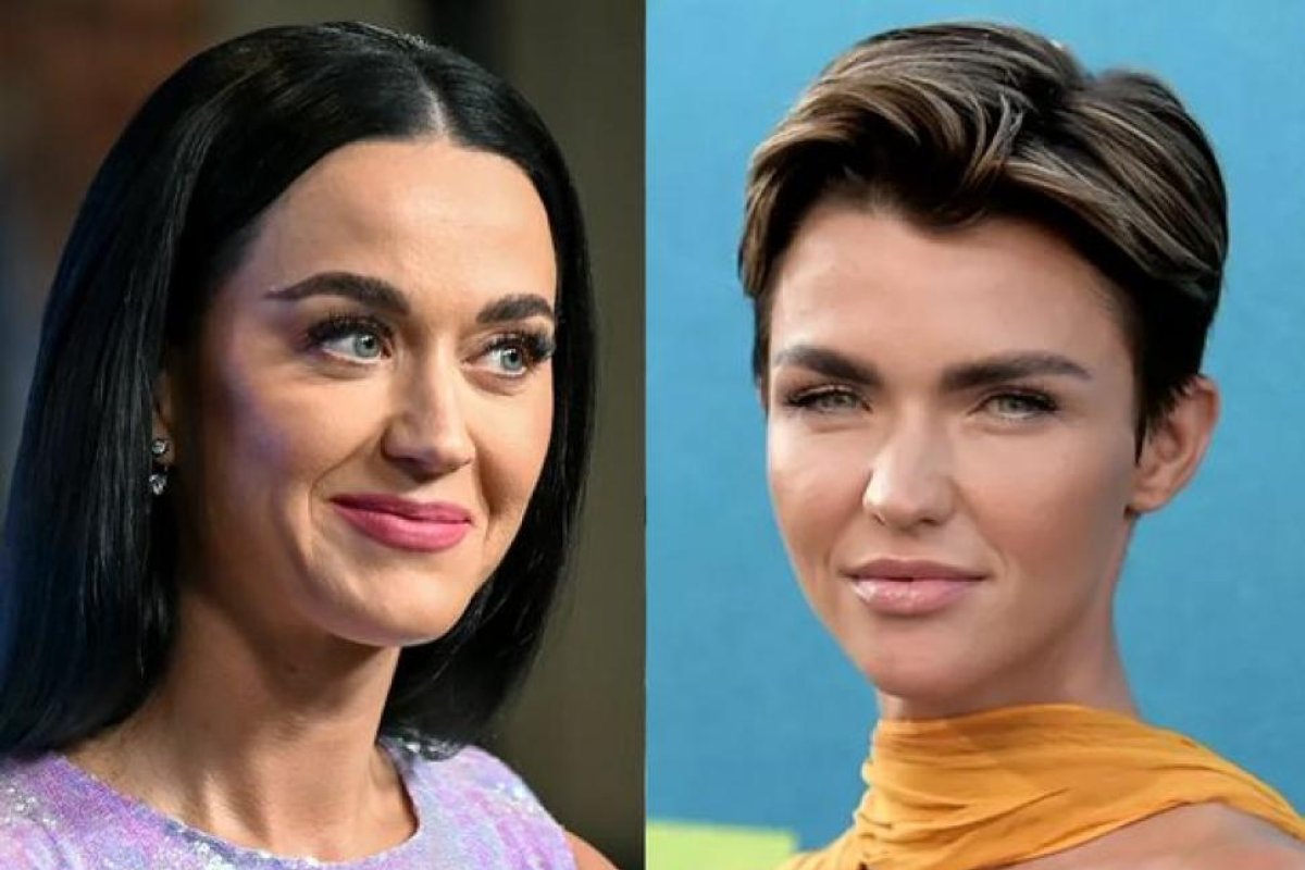 Denuncia de abuso sexual contra Katy Perry por Ruby Rose tras 20 años