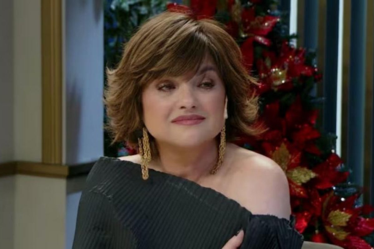 Araceli González expresa su descontento en entrevista con Infama