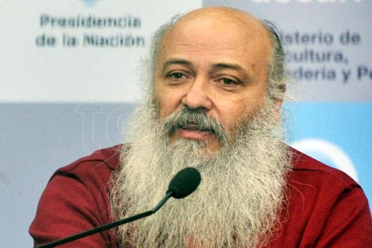 Para Pérsico, ahora se necesitan medidas más focalizadas que el IFE
