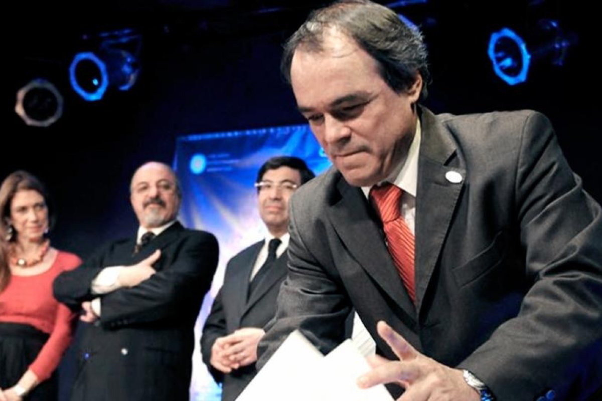 Para Cgera, "el Consejo Económico es el ámbito para discutir cómo salir de la crisis"