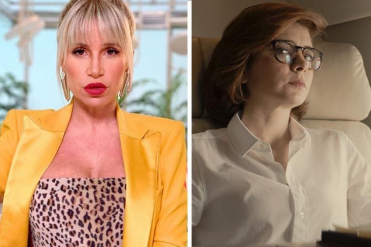 Florencia Peña advirtió a Érica Rivas: "Hay un montón de cosas que no voy a contar"